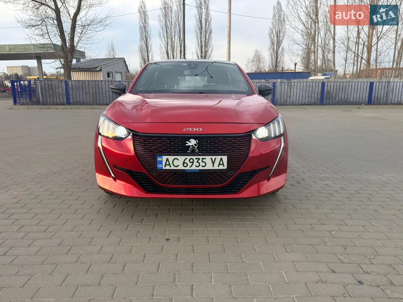 2019 Peugeot 208 - мініатюра 37