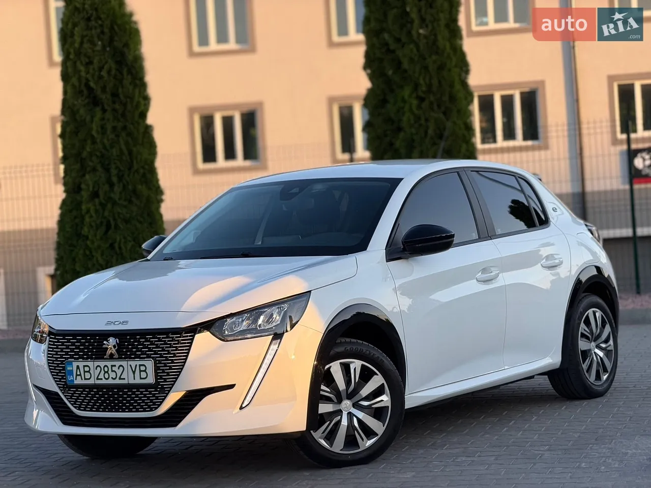 2023 Peugeot 208 - мініатюра 80
