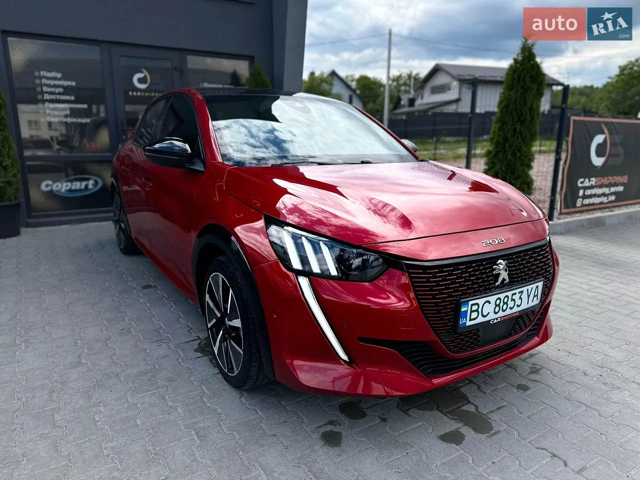 2022 Peugeot 208 - мініатюра 21