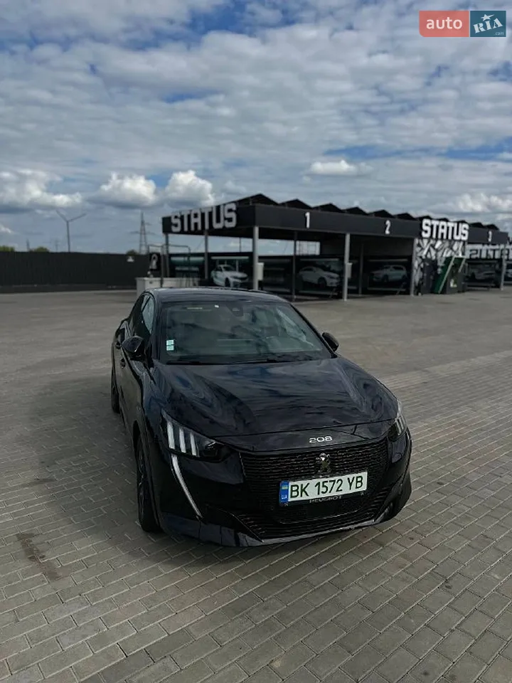 2020 Peugeot 208 - мініатюра 35