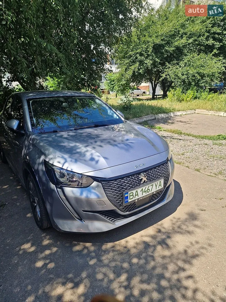 2020 Peugeot 208 - мініатюра 20