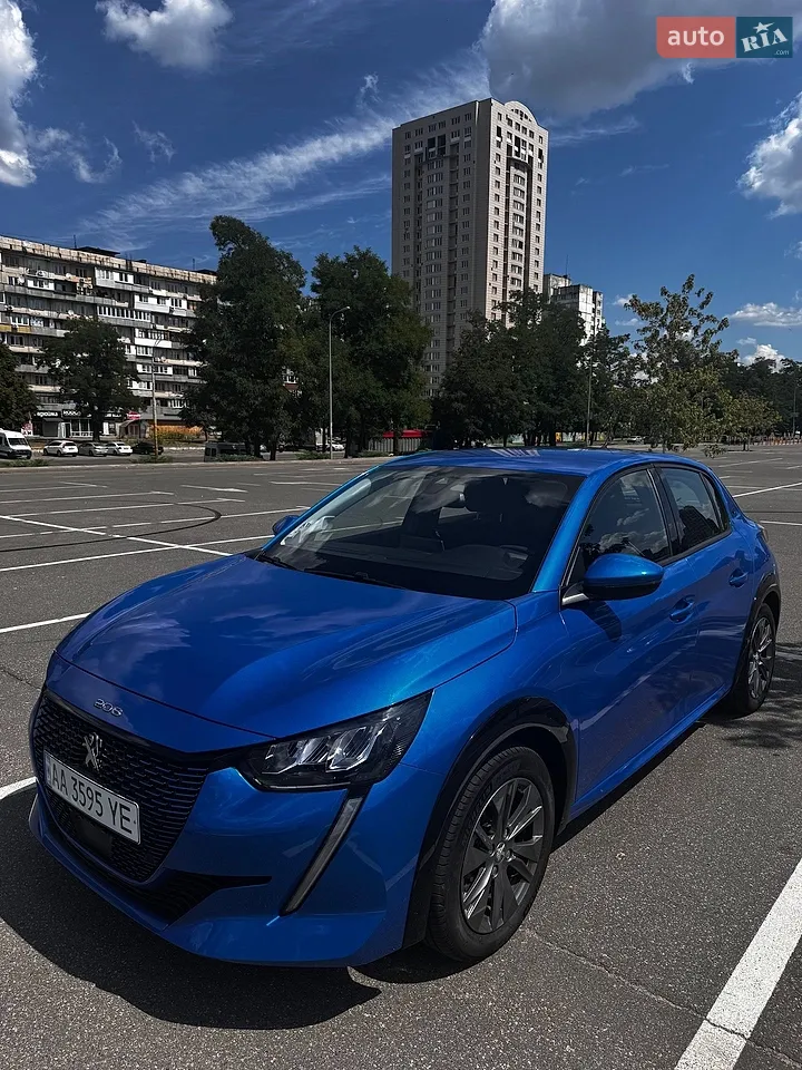 2020 Peugeot 208 - мініатюра 79