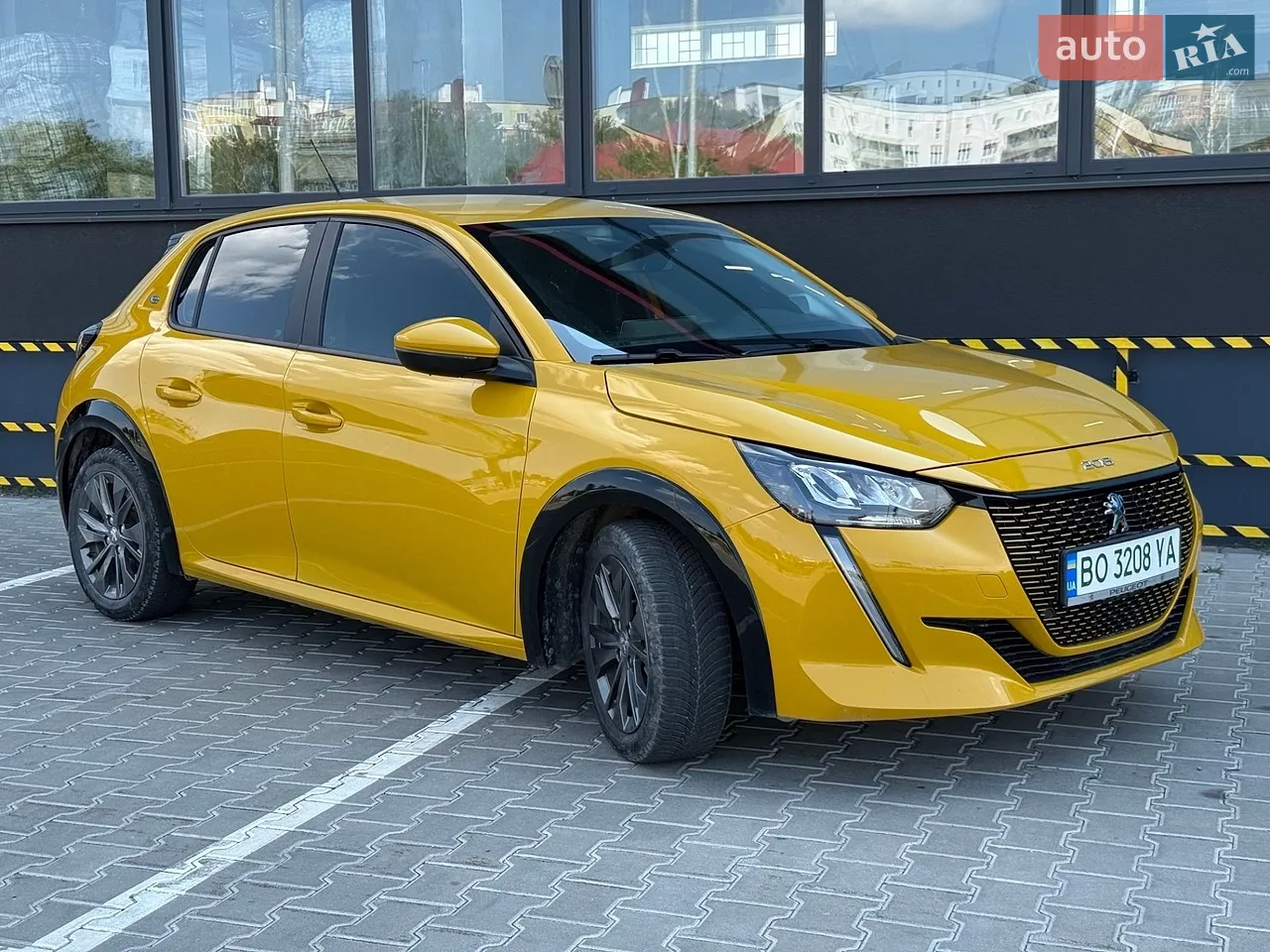 2021 Peugeot 208 - мініатюра 71