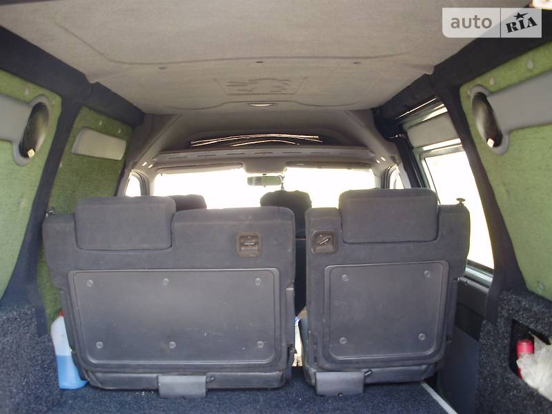 Мінівен Peugeot Expert 1999 в Тернополі