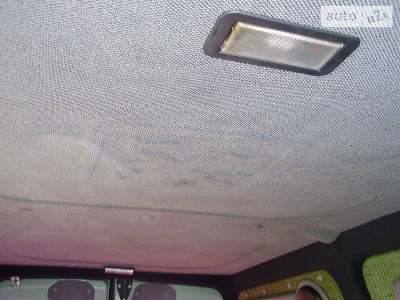 Мінівен Peugeot Expert 1999 в Тернополі