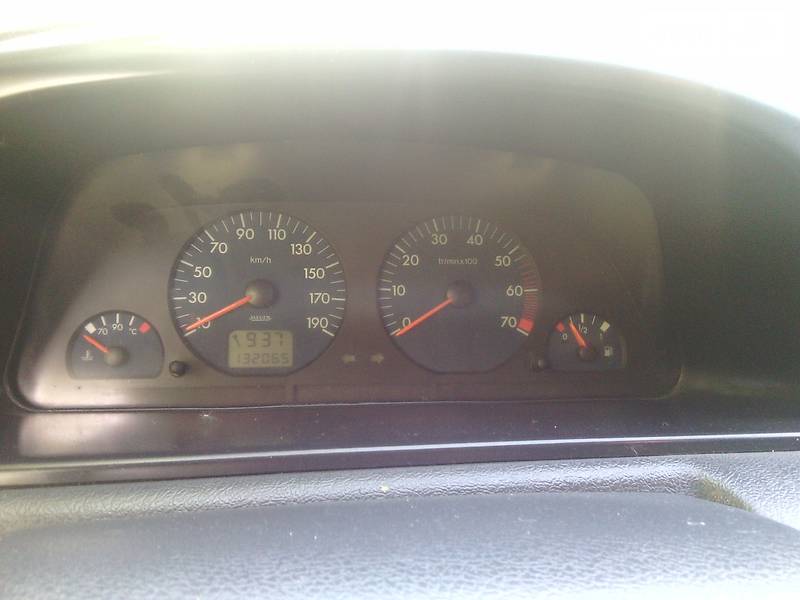 Грузовой фургон Peugeot Expert 2006 в Дунаевцах