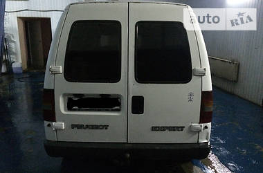 Минивэн Peugeot Expert 1998 в Ровно