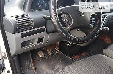Мінівен Peugeot Expert 2005 в 