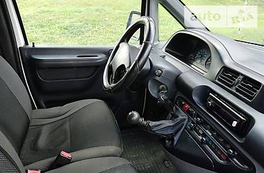 Мінівен Peugeot Expert 2005 в 