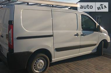 Peugeot Expert 2014 Peugeot Expert 2014
