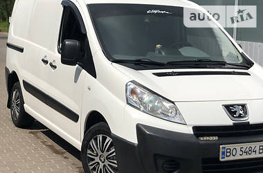 Peugeot Expert 2007 Peugeot Expert 2007