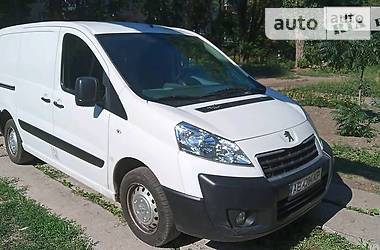 Peugeot Expert 2012