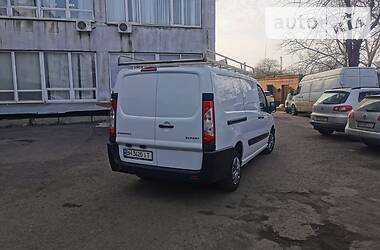 Грузопассажирский фургон Peugeot Expert 2015 в Киеве