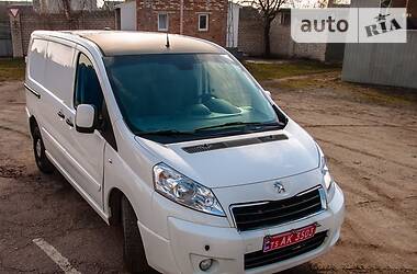 Грузопассажирский фургон Peugeot Expert 2014 в Бердичеве