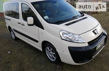 Peugeot Expert 2007
