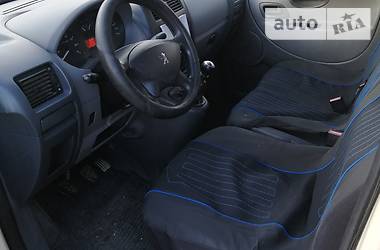 Мінівен Peugeot Expert 2007 в 