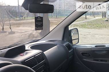 Грузопассажирский фургон Peugeot Expert 2015 в 