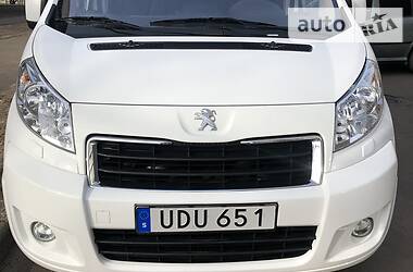 Peugeot Expert 2015 Peugeot Expert 2015