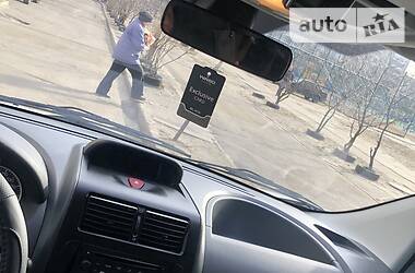 Грузопассажирский фургон Peugeot Expert 2015 в 