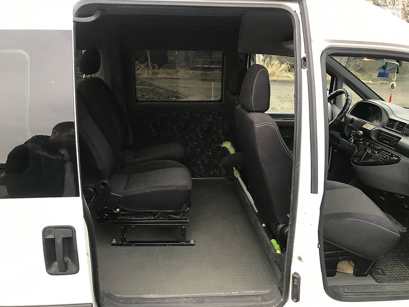 Мінівен Peugeot Expert 2006 в Дрогобичі