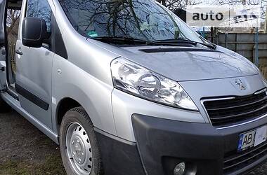 Peugeot Expert 2013 Peugeot Expert 2013