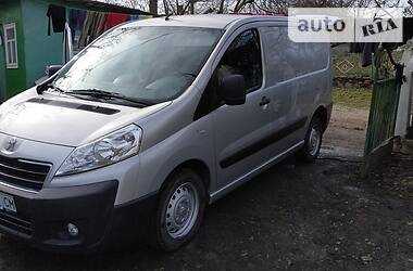 Пікап Peugeot Expert 2013 в 