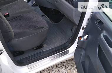Мінівен Peugeot Expert 2005 в 