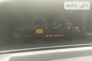 Мінівен Peugeot Expert 2000 в 