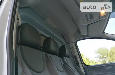 Грузопассажирский фургон Peugeot Expert 2015 в Луцке