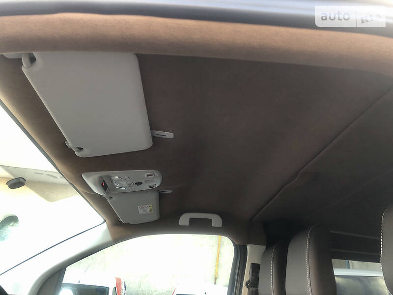 Минивэн Peugeot Expert 2016 в Ровно