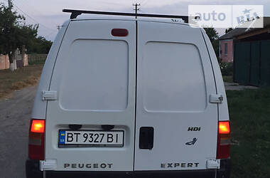 Мінівен Peugeot Expert 2005 в Каланчаку