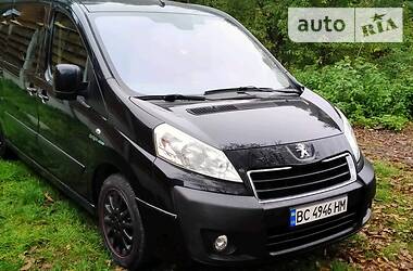 Peugeot Expert 2015