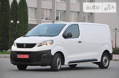 Peugeot Expert 2017