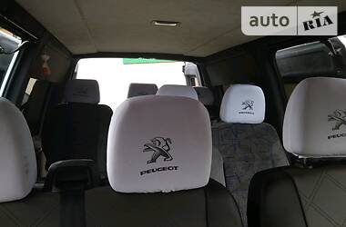 Минивэн Peugeot Expert 2005 в Стрые