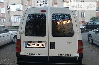 Минивэн Peugeot Expert 2006 в Тернополе