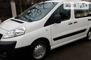 Peugeot Expert 2014 Peugeot Expert 2014