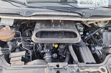 Минивэн Peugeot Expert 2008 в 