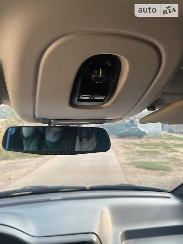 Мінівен Peugeot Expert 2002 в Одесі фото 12 Мінівен Peugeot Expert 2002 в Одесі