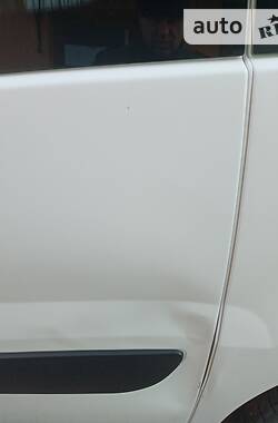 Минивэн Peugeot Expert 2012 в 