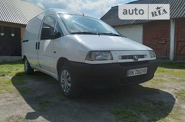 Универсал Peugeot Expert 1999 в 