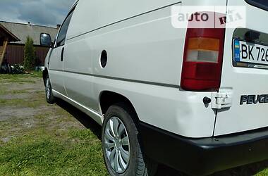 Универсал Peugeot Expert 1999 в 