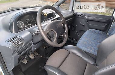 Универсал Peugeot Expert 1999 в 