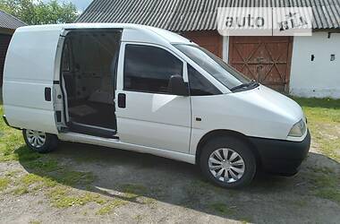 Универсал Peugeot Expert 1999 в 
