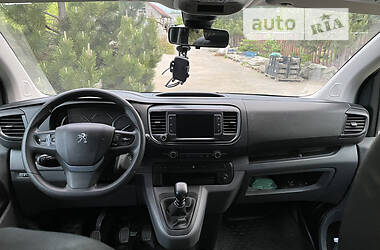 Peugeot Expert 2018 Peugeot Expert 2018