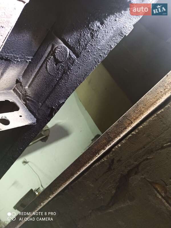 Мінівен Peugeot Expert 1999 в Тернополі