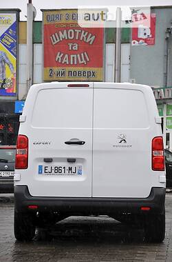 Грузовой фургон Peugeot Expert 2017 в Ровно