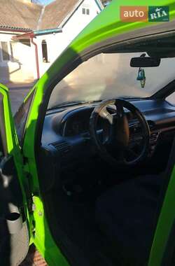 Мінівен Peugeot Expert 1999 в Тернополі