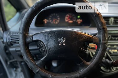 Мінівен Peugeot Expert 2006 в 