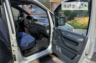 Мінівен Peugeot Expert 2006 в 