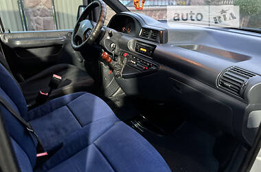 Мінівен Peugeot Expert 2006 в 